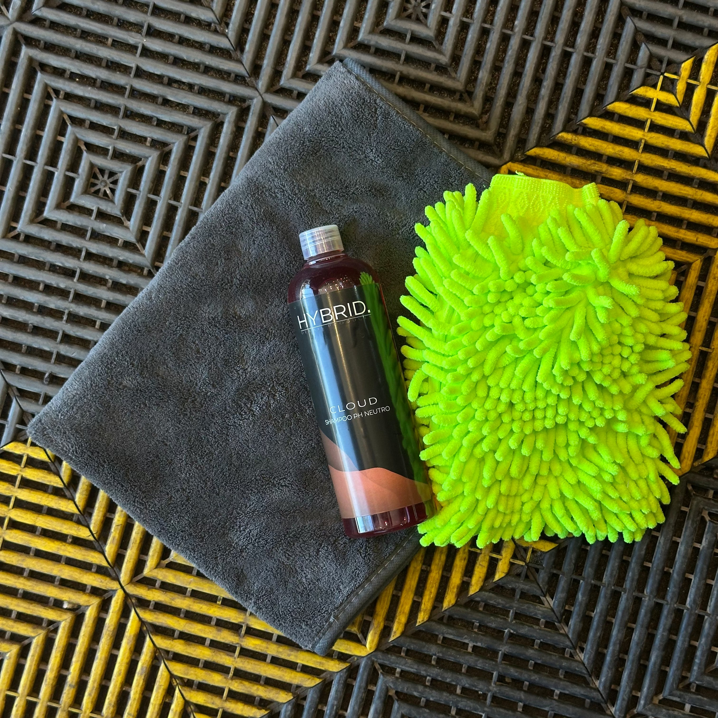 CYBER MONDAY - Combo ESENCIAL