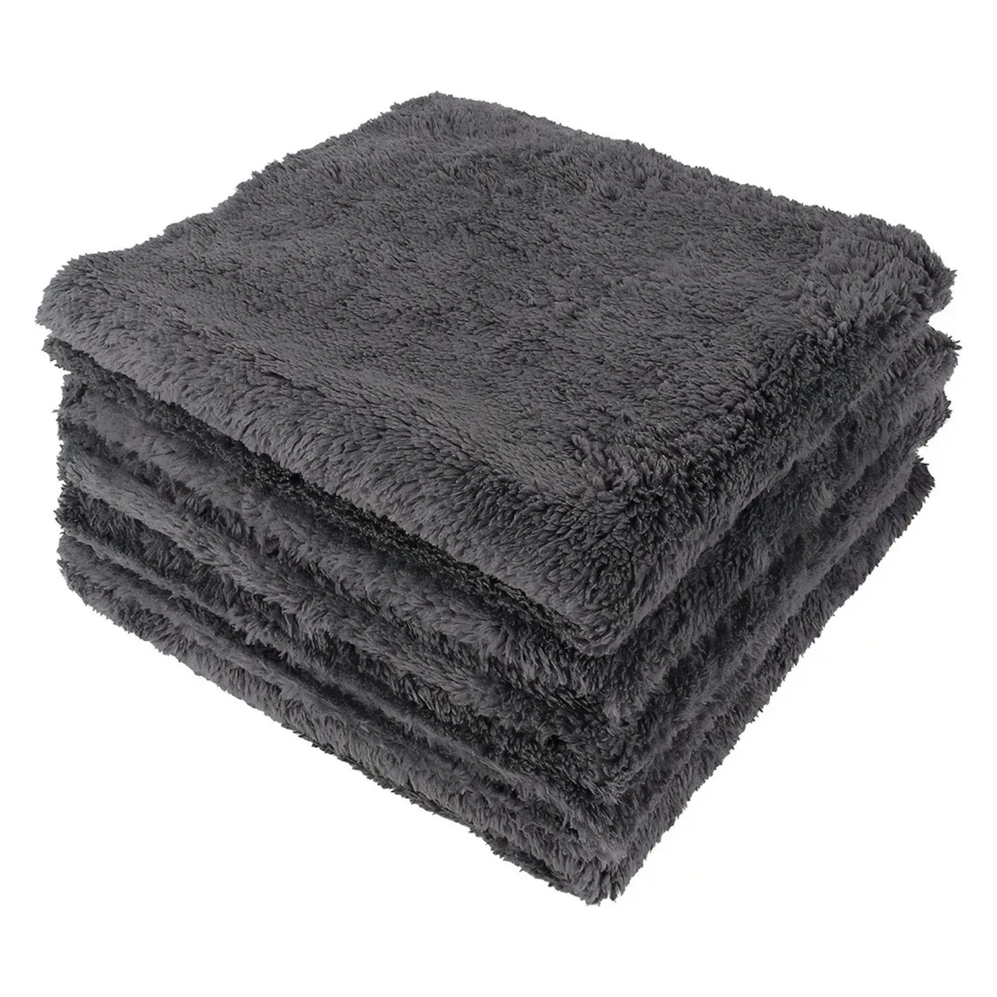 Paño Microfibra HYBRID Premium 50x70 680 gr.