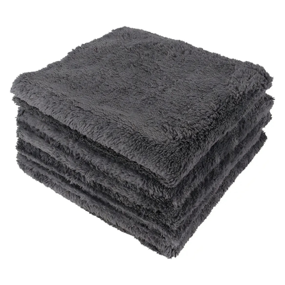 Paño Microfibra HYBRID Premium 50x70 680 gr.