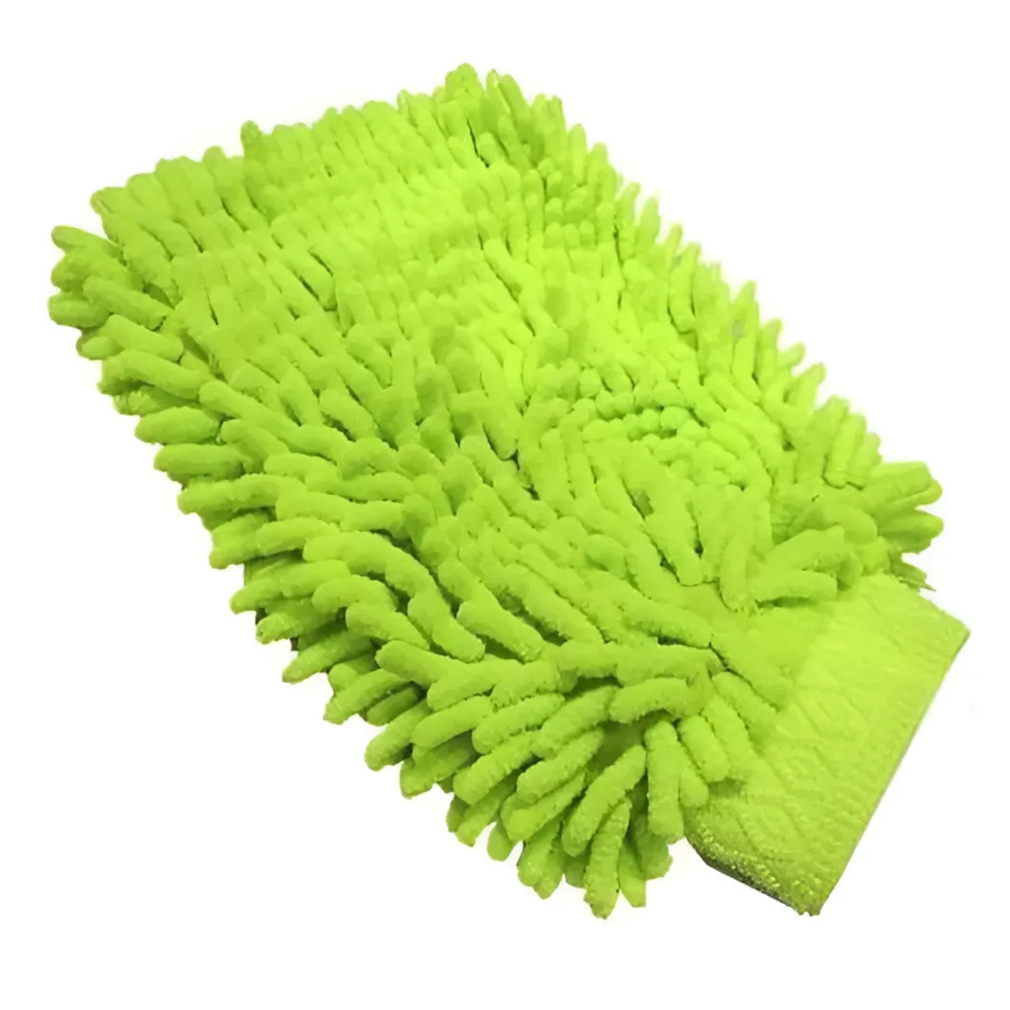 Guante Microfibra HYBRID