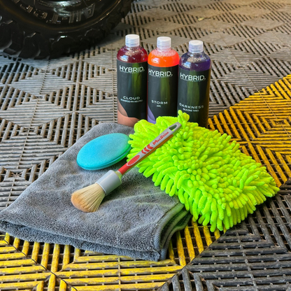 CYBER MONDAY - Combo Full Cuidado