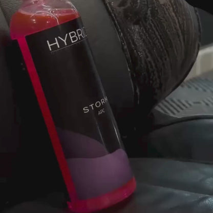 APC - Limpieza Profunda de Tapizados